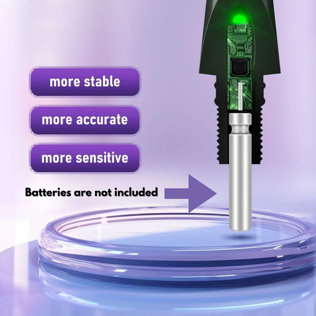 Светеща плувка със сензор за кълване 1+1 безплатно