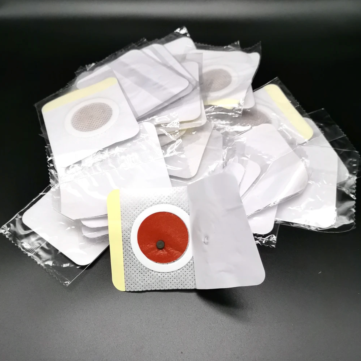 Сет Пластири NaturSlim 10+10 Безплатно