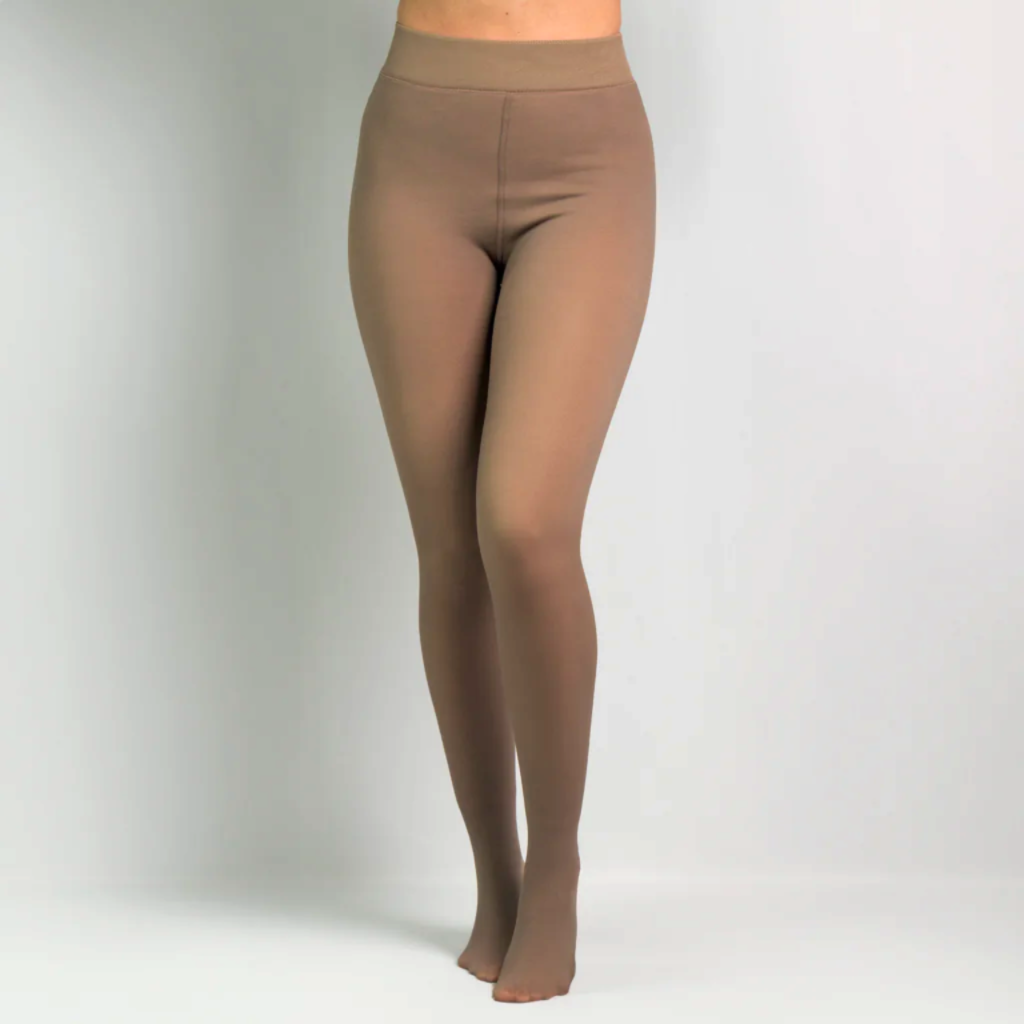 Пухкави зимни клинове