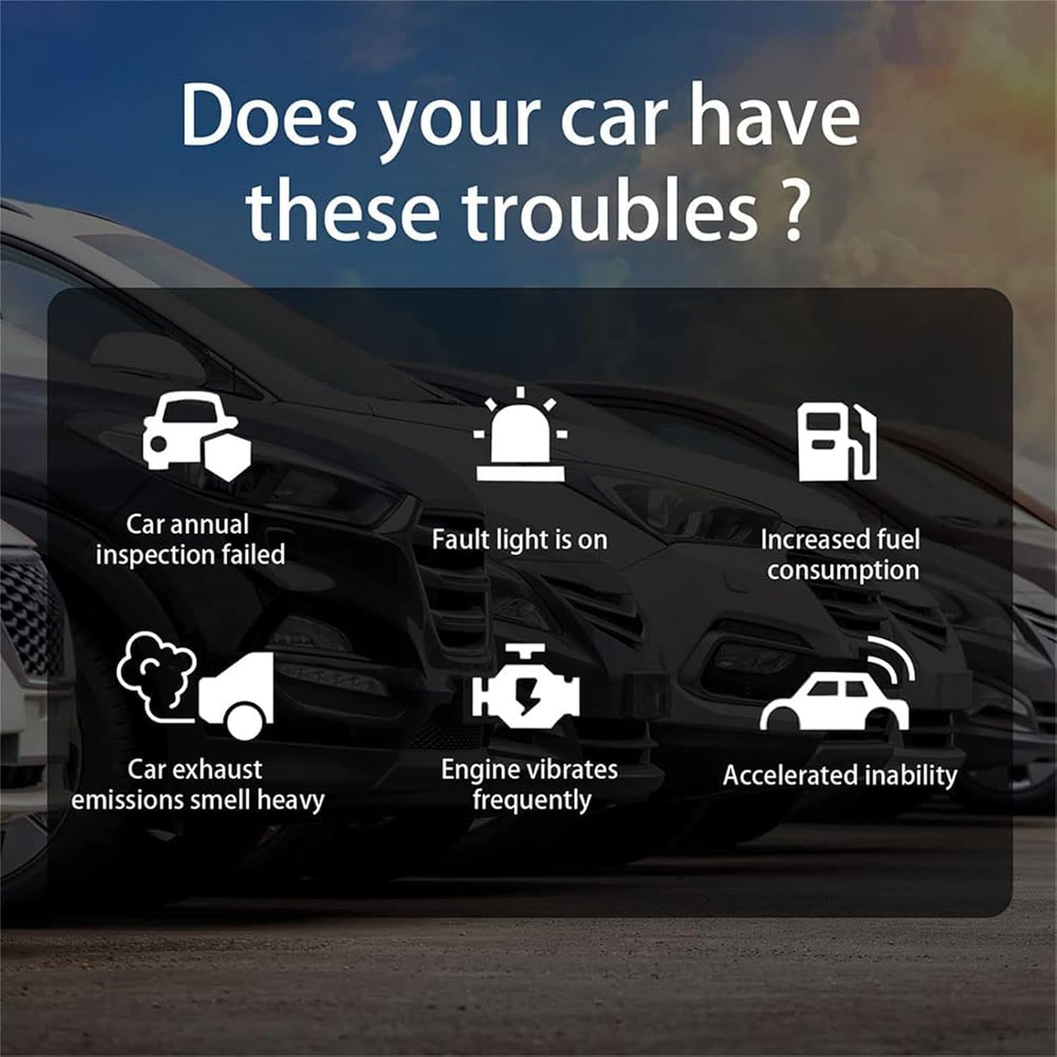 Boost Up Разтвор за Почистване на Катализатор