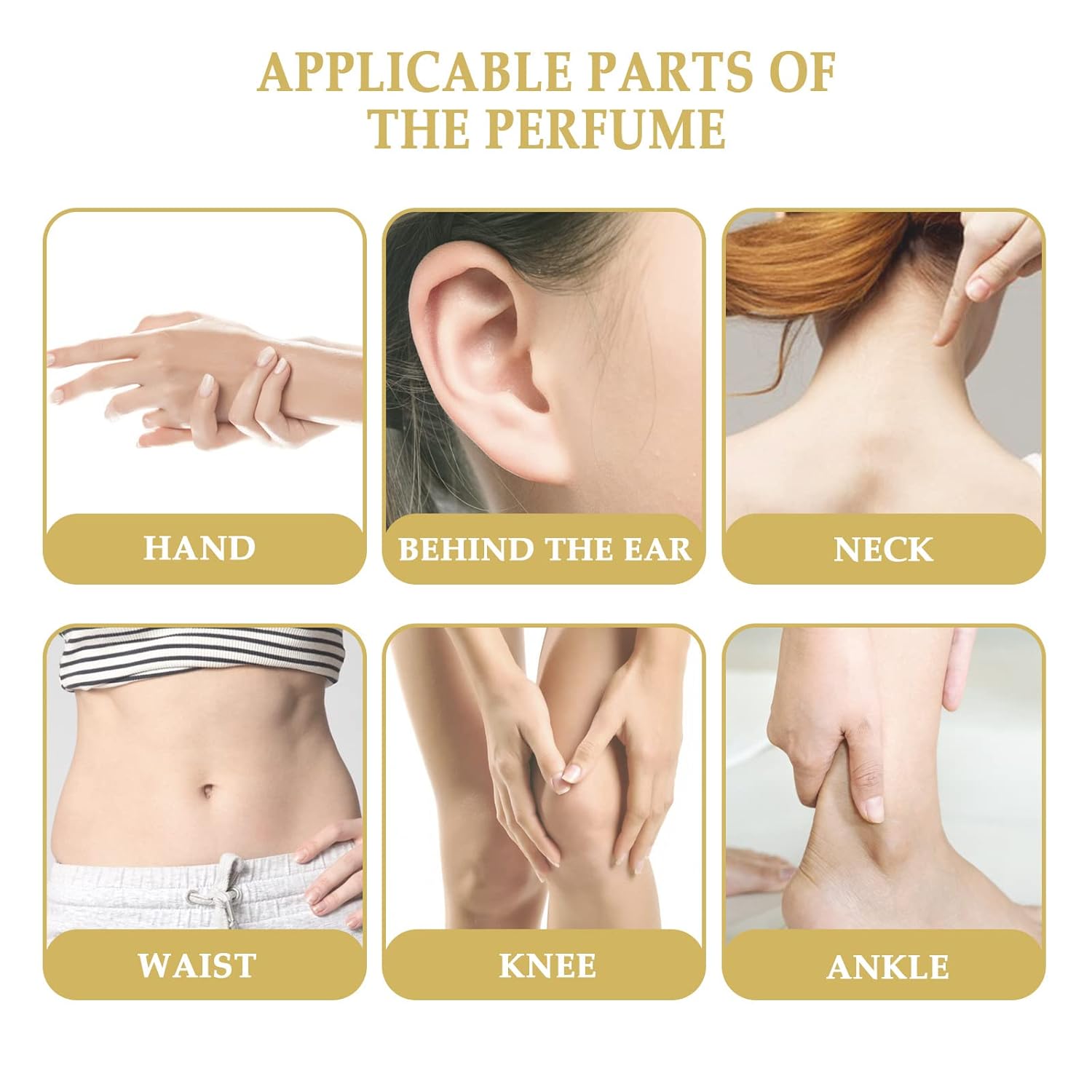 Парфюм с феромони за мъже