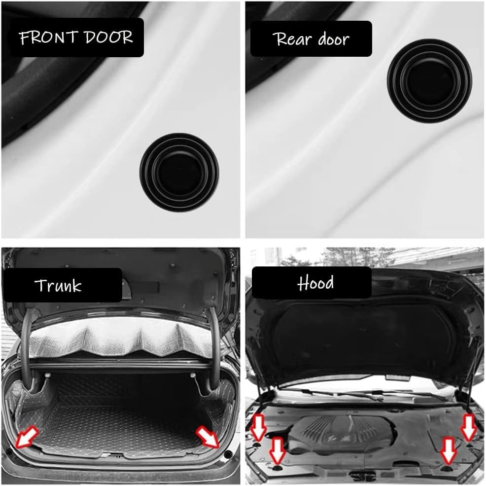 Комплект амортисьори за врати ОФЕРТА