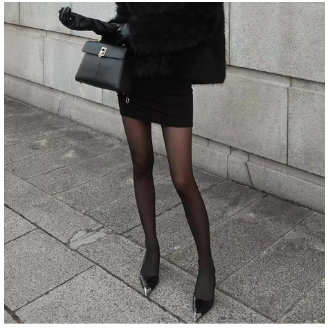 Дамски моделиращи чорапи Ultra Elastici