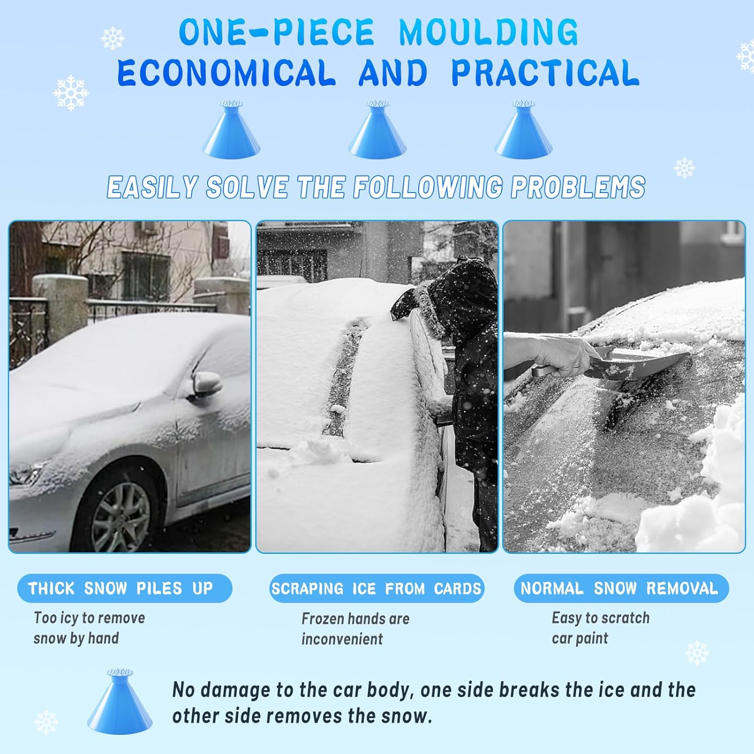 1+1 Безплатно - Стъргалка 2 в 1 с роля на фуния