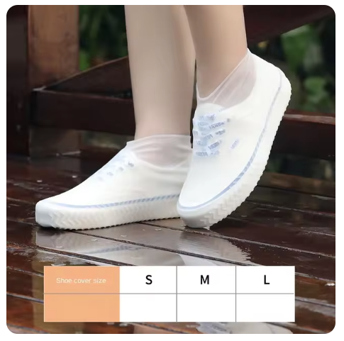 Водоустойчиви протектори за обувки