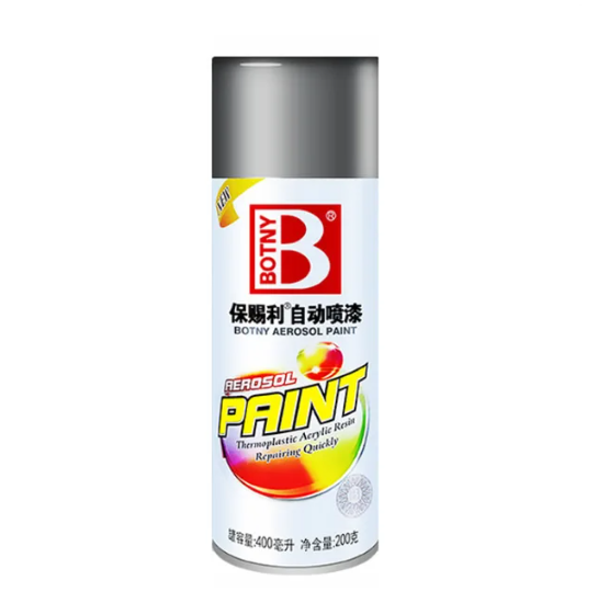 Спрей MagicPaint Премахване на Драскотини 450 мл