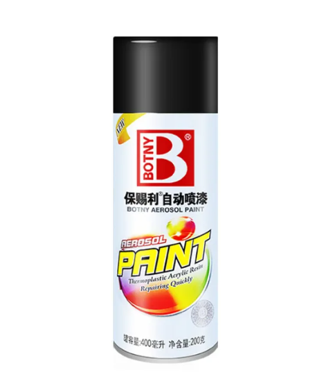 Спрей MagicPaint Премахване на Драскотини 450 мл