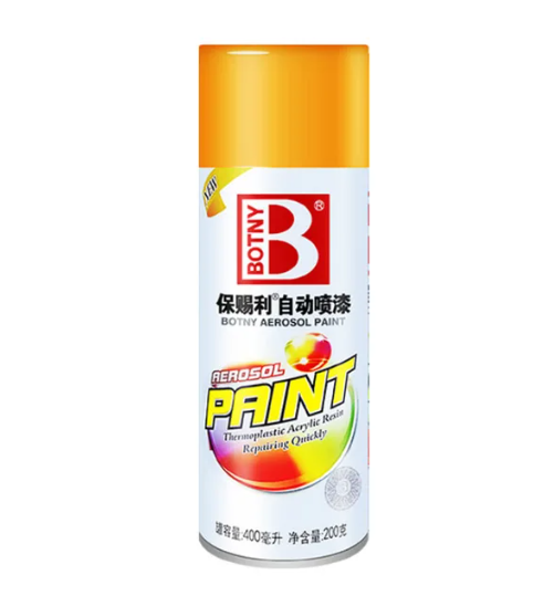 Спрей MagicPaint Премахване на Драскотини 450 мл