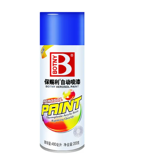 Спрей MagicPaint Премахване на Драскотини 450 мл