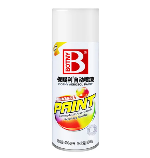 Спрей MagicPaint Премахване на Драскотини 450 мл