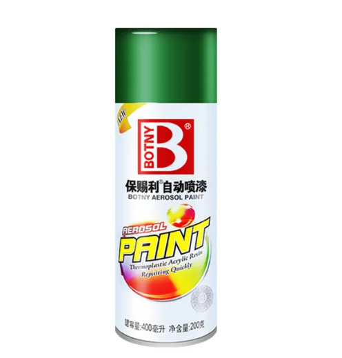 Спрей MagicPaint Премахване на Драскотини 450 мл