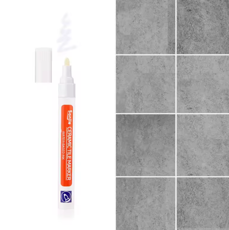 Предлагаме 2 коректора за фуги + 1 коректор БЕЗПЛАТНО