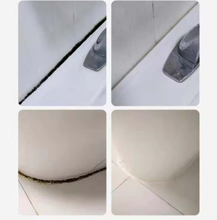 Предлагаме 2 коректора за фуги + 1 коректор БЕЗПЛАТНО